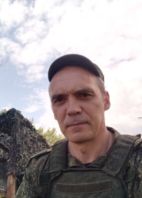 Сергей, 44, Україна, Купянськ