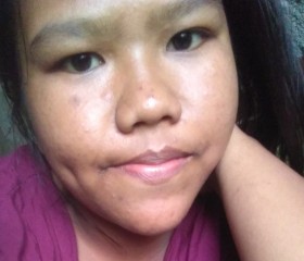 laila, 22, Yogyakarta