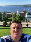 Вячеслав, 41 год, Москва