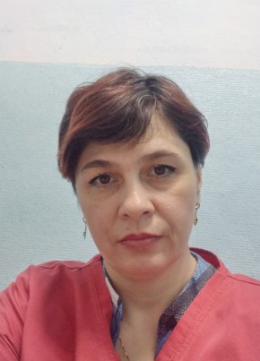 Валентина, 47, Россия, Улан-Удэ