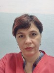Валентина, 46 лет, Улан-Удэ
