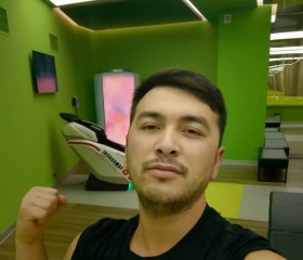 BLATNOE.TJ, 28, Moscow