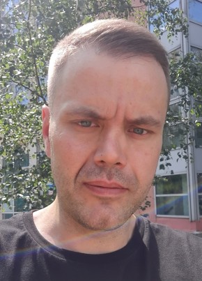 Aleks, 39, Russia, Moscow