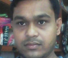 Palash, 41, Bang Bo District
