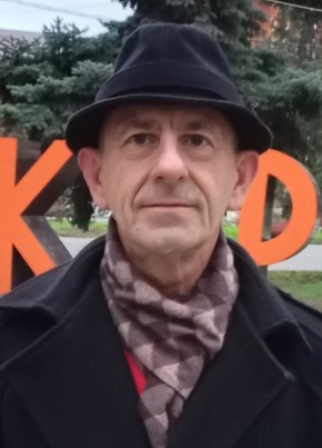Vitaliy, 58, Russia, Semikarakorsk