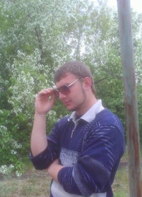Дмитрий, 36, Россия, Кемерово