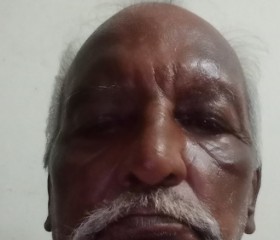 Vipin, 68 лет, Delhi