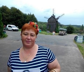 Елена, 51 год, Вознесеньськ