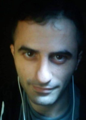 Egolman, 33, Türkiye Cumhuriyeti, İzmir
