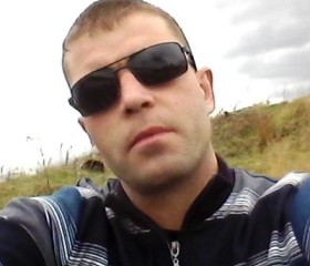 Альберт, 36 лет, Ангарск