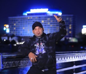 Matazz, 26, Cairo