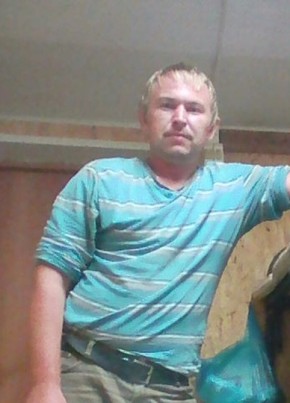 sergei, 37, Россия, Котельниково