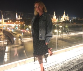 Марианна, 48 лет, Москва