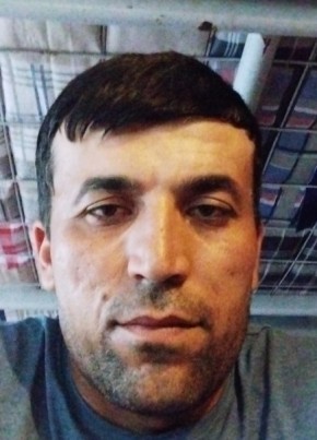 Азик, 40, Россия, Ступино