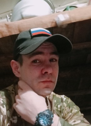 Алексей, 31, Україна, Щастя