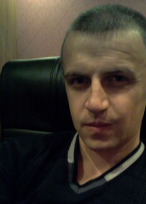 Виталий, 40, Україна, Измаїл