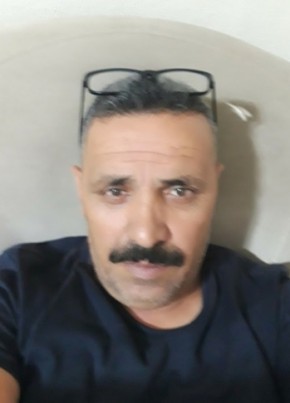 Guner из Русской Поляны 46 лет