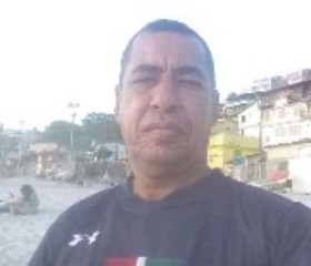 Nilo Sérgio, 55 лет, Rio de Janeiro