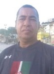 Nilo Sérgio, 53  , Rio de Janeiro
