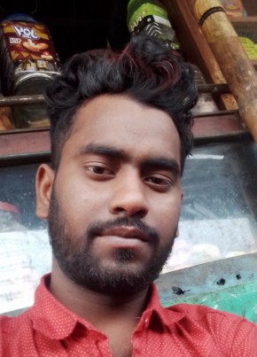 Sanjay das, 19, India, Pānihāti