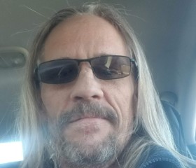 Gary, 55 лет, Evansville