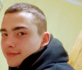 Semyen, 23, Kaliningrad