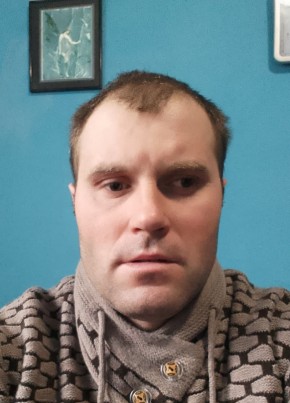 CLAUDIU CRAIU, 34, Romania, Ramnicu Valcea
