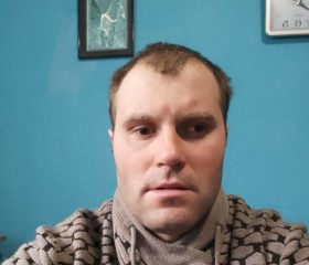 CLAUDIU CRAIU, 34, Ramnicu Valcea