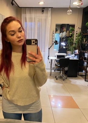 Lidiya, 26, Russia, Saint Petersburg