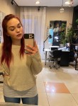 Lidiya, 26, Saint Petersburg