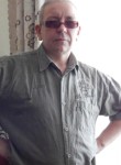 Dmitriy Petrusev, 50, Mariinsk