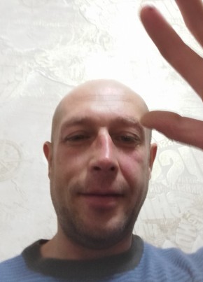 Aleksey, 41, Russia, Rostov-na-Donu