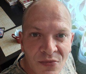 Ivan, 46 лет, Мурманск