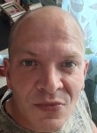 Ivan, 46 лет, Мурманск