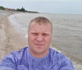 Андрей, 44 года, Староминская