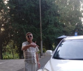 Олег, 54 года, Сочи