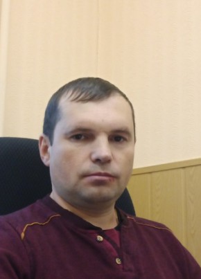 Александр, 42, Россия, Борисоглебск