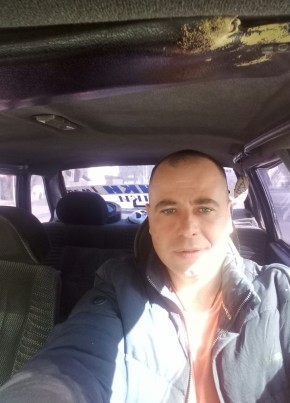 Игорь, 43, Україна, Маріуполь