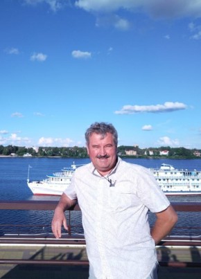 Сергей из Белгорода 49 лет