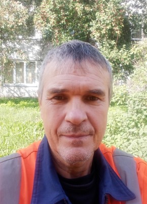 Aleksandr, 56, Russia, Krasnoyarsk