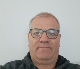 Fernando, 56 лет, Badajoz