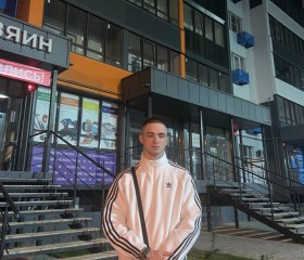 Руслан, 23 года, Гусь-Хрустальный