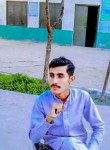 Mubashir Ali, 18 лет, خيرپُور‎