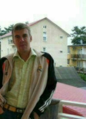 Вячеслав, 47, Россия, Вольск