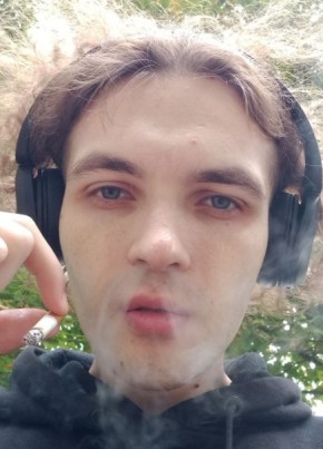 Андрей из Горад Мінска 24 года