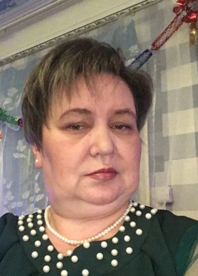 Ольга, 56, Россия, Архангельск