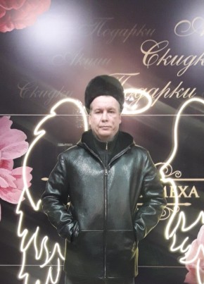 Sergey, 48, Kazakhstan, Astana