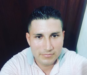 Chepriel, 31 год, Guayaquil
