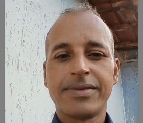 Luiz, 53, Andradina