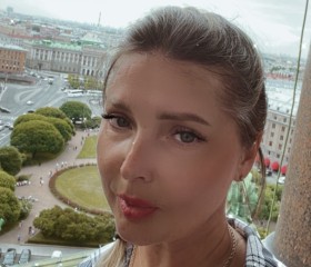 Татьяна, 41 год, Омск